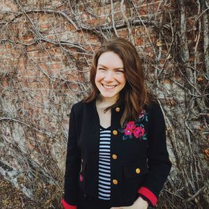 Meet your Posher, Paulina